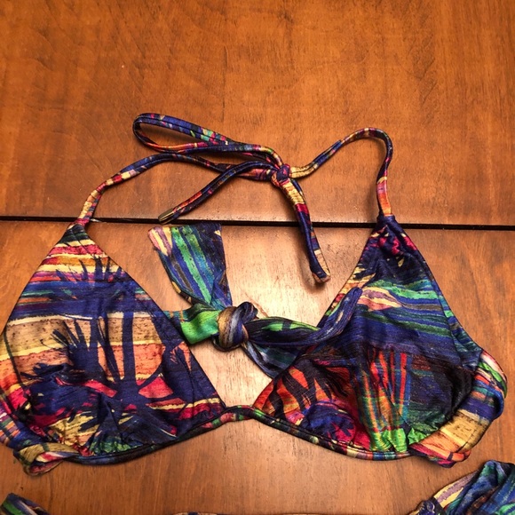 🇧🇷 Salinas 2 piece - Picture 7 of 7